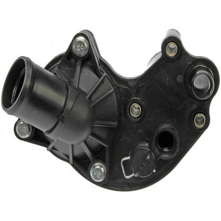 For Saturn Outlook Engine Coolant Thermostat Housing Assembly Dorman 79586VR